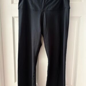 DKNY Black Women's Leggings